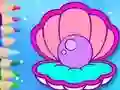Juego Coloring Book: Jewellery en línea
