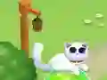 Juego Kitty Jewel Quest en línea