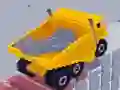 Juego Truck Driving en línea