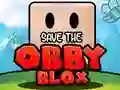 Juego Save The Obby Blox en línea