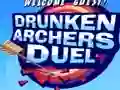 Juego Drunken Archers Duel en línea