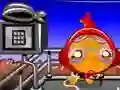 Juego Monkey Go Happy Stage 734 en línea