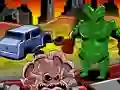 Juego Monkey Go Happy Stage 736 en línea
