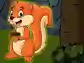 Juego Help The Hungry Squirrel en línea