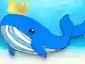Juego Coloring Book: Whale en línea
