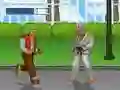 Juego Warrior Old Man en línea