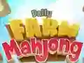 Juego Daily Farm Mahjong en línea