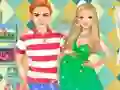 Juego Fashion Mommy Style en línea