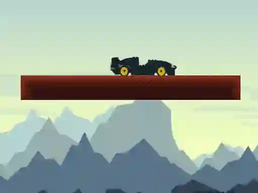 Juego Jumpy Car en línea