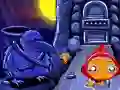 Juego Monkey Go Happy Stage 156 en línea