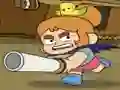 Juego Craig of the Creek Hydro Blast en línea