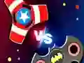 Juego Realtime Fidget Spinner Games en línea