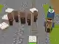 Juego Village Delivery en línea