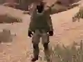 Juego Soldier of Homeland: Sahara en línea
