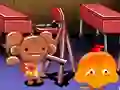 Juego Monkey Go Happy Stage 738 en línea