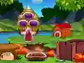 Juego Jungle Escape en línea
