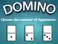 Juego Domino en línea