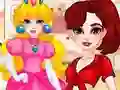 Juego Cosplay Gamer Girls en línea