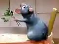 Juego Ratatouille Jigsaw Puzzle en línea