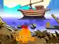 Juego Monkey Go Happy Stage 165 en línea