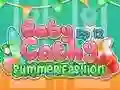 Juego Baby Cathy Ep12: Summer Fashion en línea