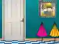 Juego Rainy Day Escape en línea