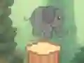 Juego Fly Elephant en línea