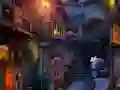 Juego Fireball Escape en línea