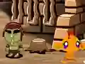 Juego Monkey Go Happy Stage 178 en línea