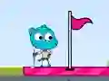Juego Loco Golf en línea