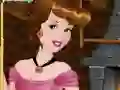 Juego Cinderella's Princess Makeover en línea