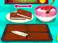 Juego Cooking Ice Cream Sandwiches en línea