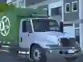 Juego Garbage Truck Simulator en línea