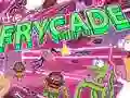 Juego Sanjay and Craig: The Frycade en línea