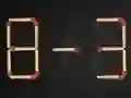 Juego Math Matchsticks en línea