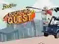 Juego Disney DuckTables Duckburg Quest en línea