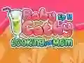 Juego Baby Cathy Ep11: Cooking for Mom en línea