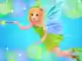 Juego Baby Cathy Ep34 Cute Mermaid en línea
