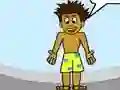 Juego Hooda Escape Water Park 2023 en línea