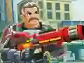 Juego Tesla Defense en línea