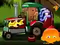 Juego Monkey Go Happy Stage 746 en línea
