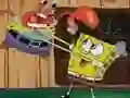 Juego FNF CheapSkate: SpongeBob vs Mr Krabs en línea