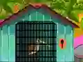 Juego Baby Crane Rescue en línea