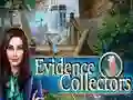 Juego Evidence Collectors en línea