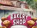 Juego Bakery Shop en línea