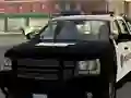 Juego Police SUV Simulator en línea