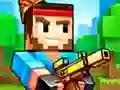 Juego Pixel Gun 3D en línea