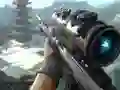 Juego Assassin Shooter Duel en línea