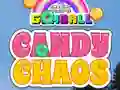 Juego Gumball Candy Chaos en línea