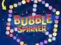 Juego Bubble Spinner en línea